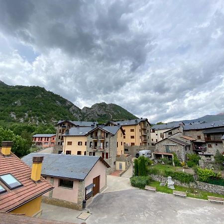 Apartamento Inmocyma Prau Llargo El Run Exterior foto