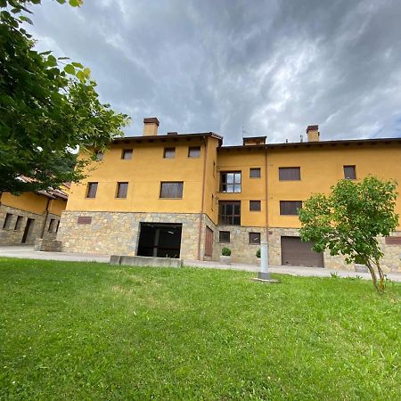 Apartamento Inmocyma Prau Llargo El Run Exterior foto