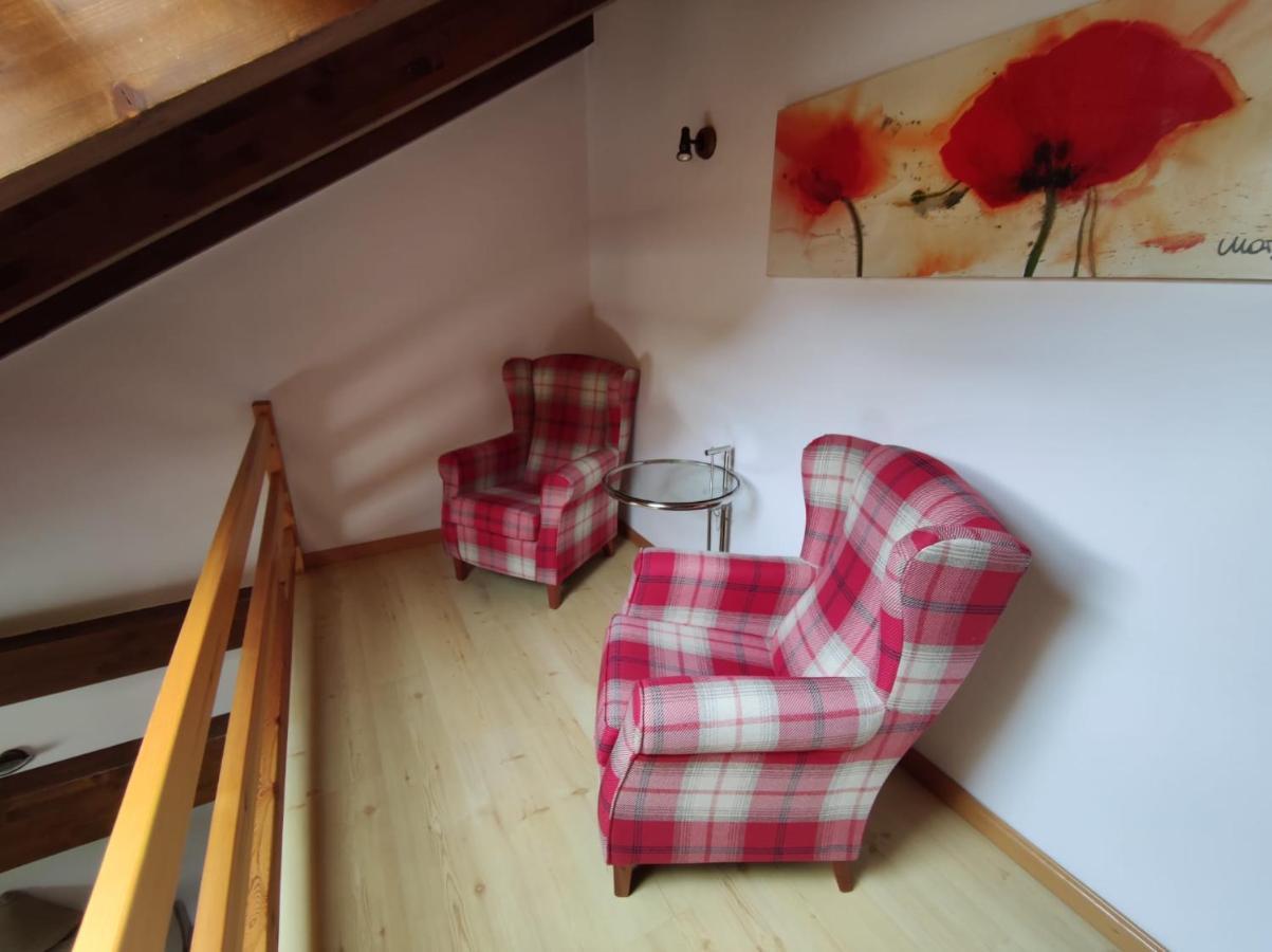 Apartamento Inmocyma Prau Llargo El Run Exterior foto