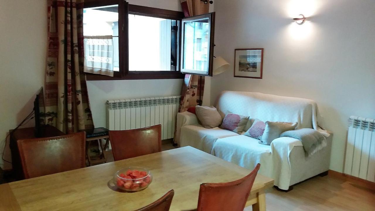 Apartamento Inmocyma Prau Llargo El Run Exterior foto