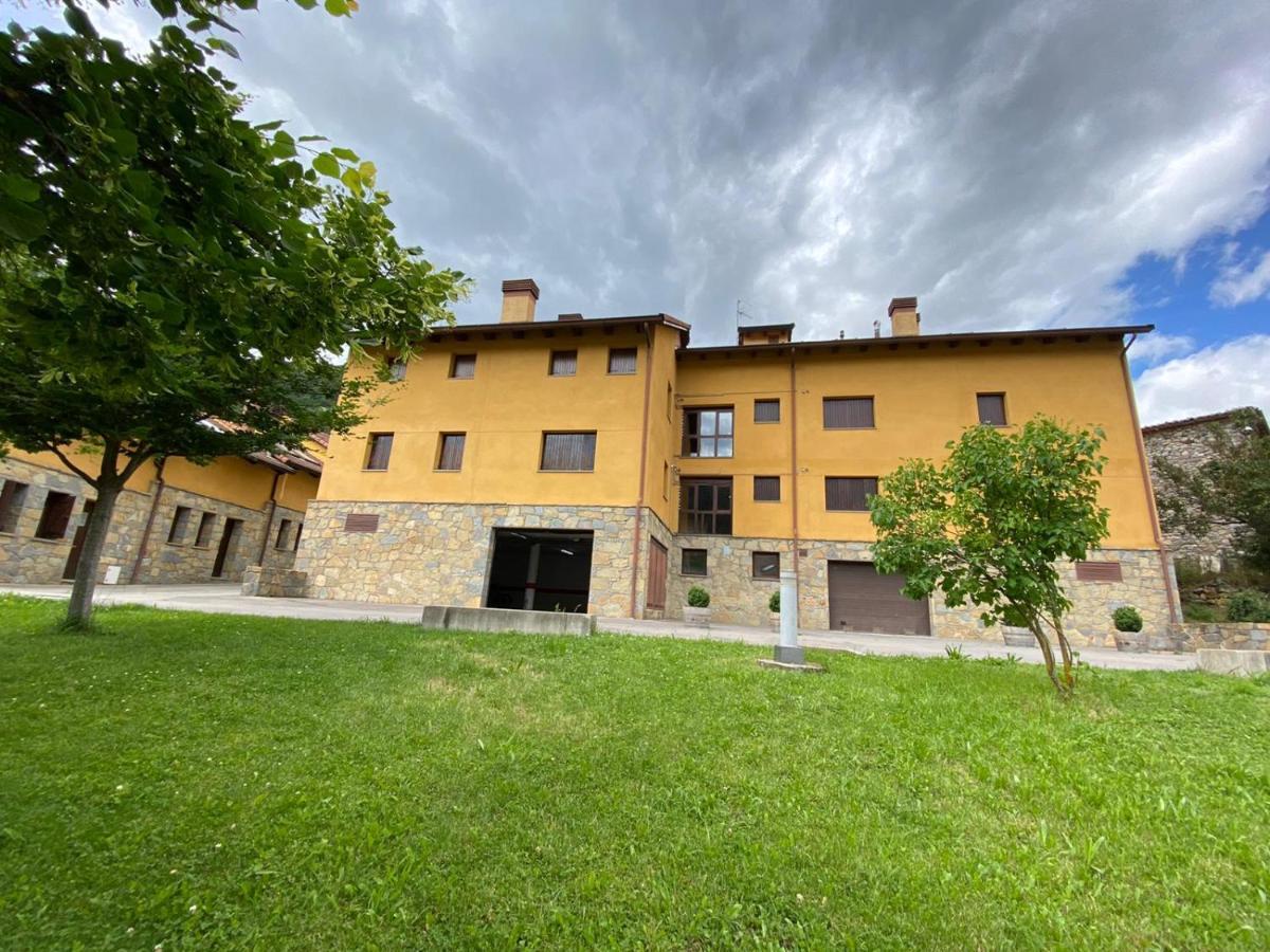 Apartamento Inmocyma Prau Llargo El Run Exterior foto