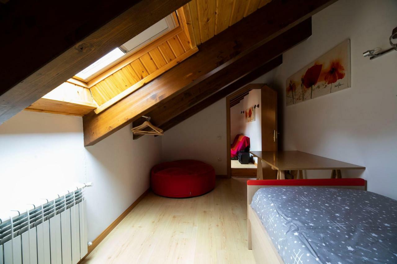 Apartamento Inmocyma Prau Llargo El Run Exterior foto