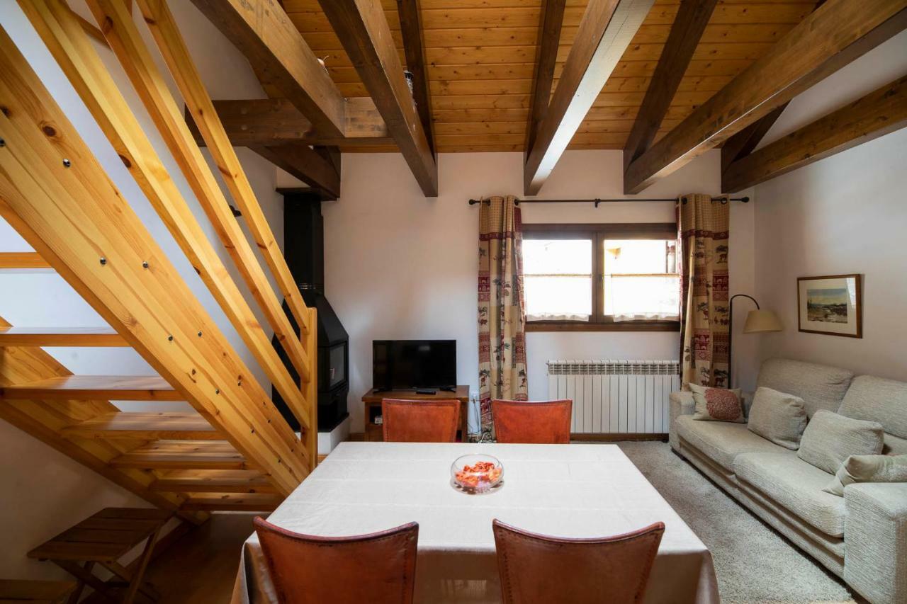 Apartamento Inmocyma Prau Llargo El Run Exterior foto