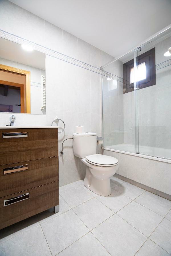 Apartamento Inmocyma Prau Llargo El Run Exterior foto