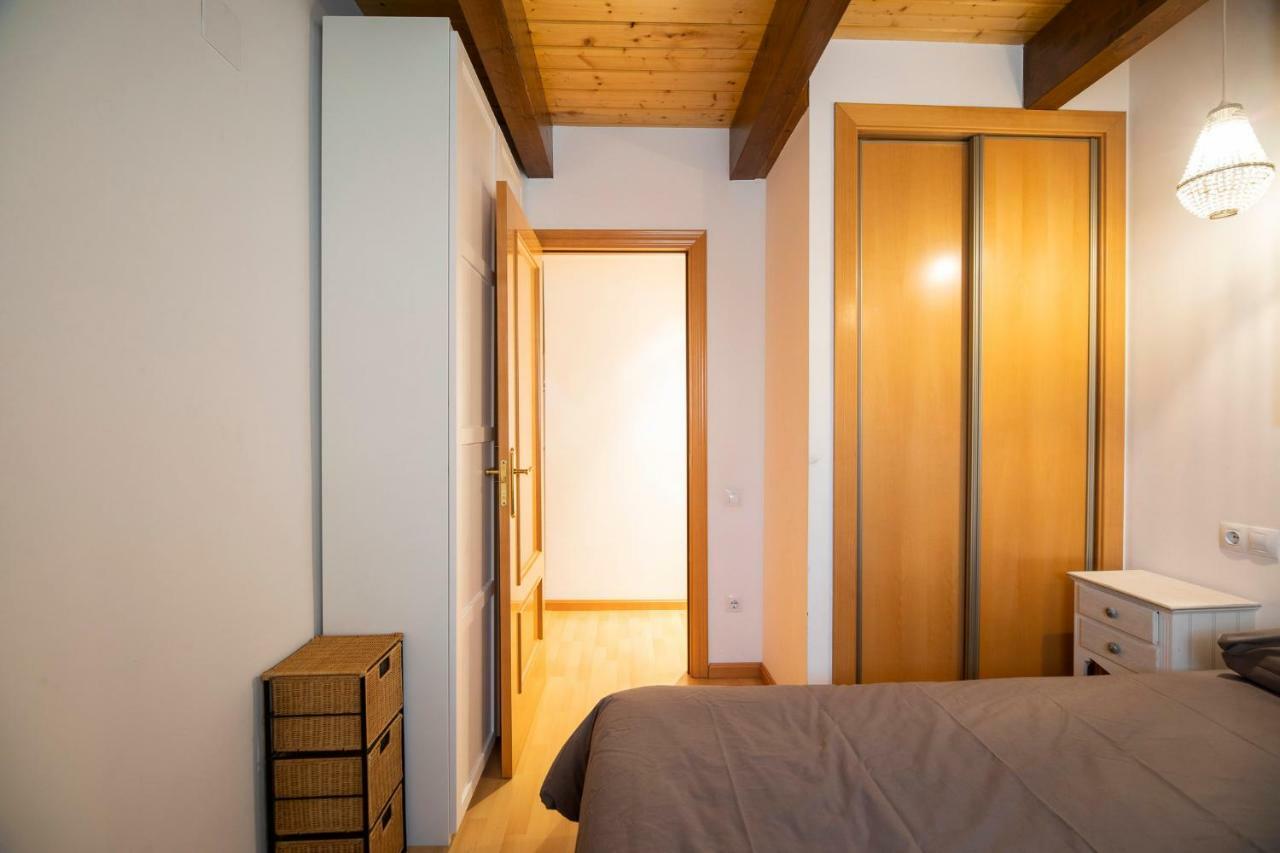 Apartamento Inmocyma Prau Llargo El Run Exterior foto