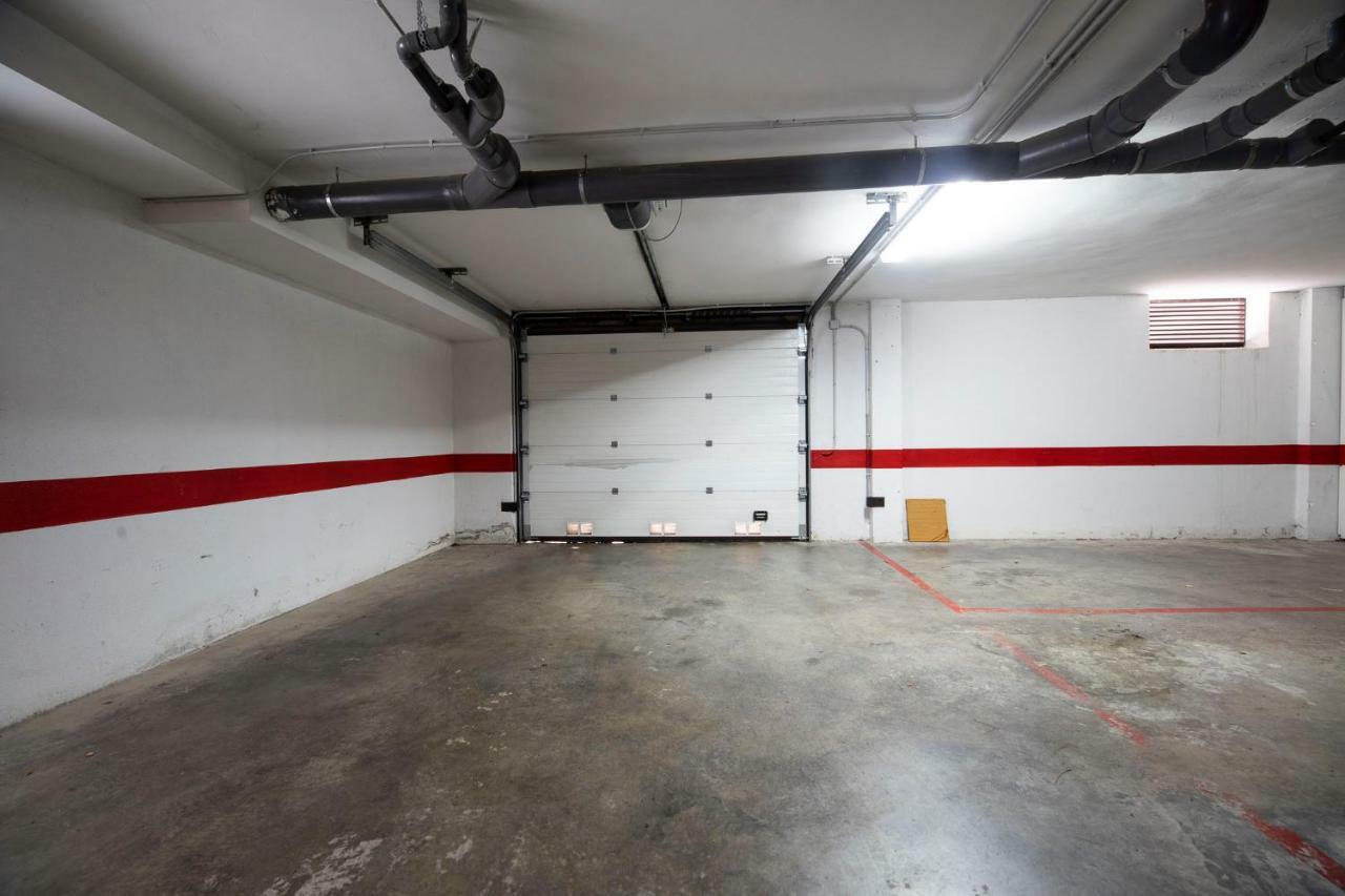 Apartamento Inmocyma Prau Llargo El Run Exterior foto